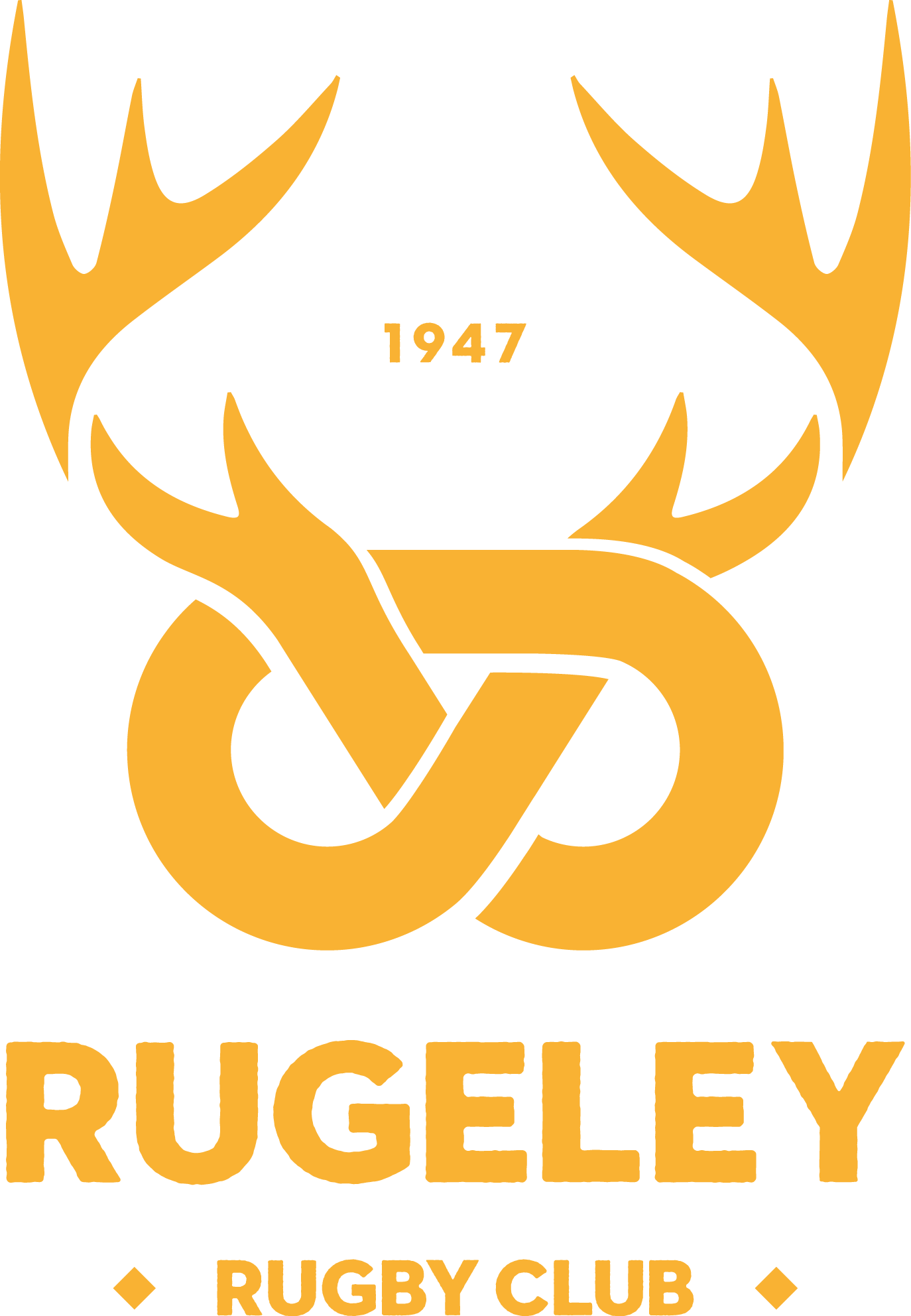 Rugeley Rugby Club crest